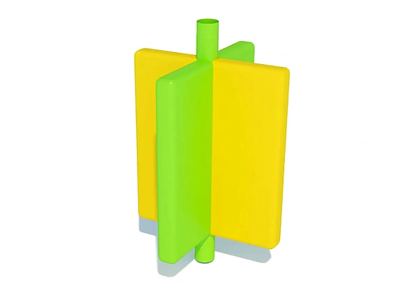 Вертушка для лабиринта