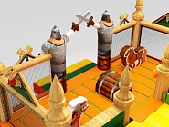 Батут Змей Горыныч Фото 5