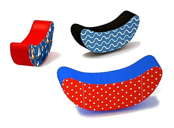 Игровая комната «Моряк» Фото 9