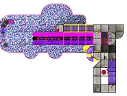 Детский игровой лабиринт «StarCity Kids» Фото 5