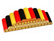 Пряничный мостик для сухого бассейна Фото 3