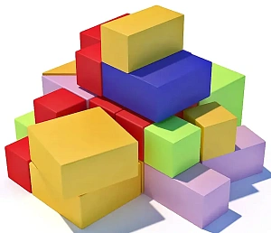 Трансформер «Загадка»