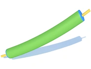 Чехол на малую грушу Фото 1