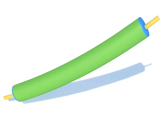 Чехол на малую грушу Фото 1