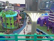 Активити парк «Космолендик» Фото 10