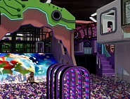 Масштабный парк «Кристаллиум» с тематическими зонами Фото 9