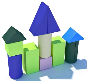 Трансформер №2