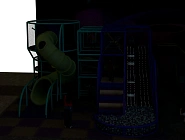 Детский игровой лабиринт «Астероиды» Фото 3