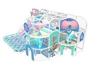 Детский игровой лабиринт «Лавита» Фото 2