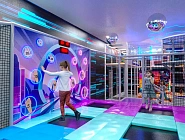 Детская игровая комната «Футурион» Фото 1