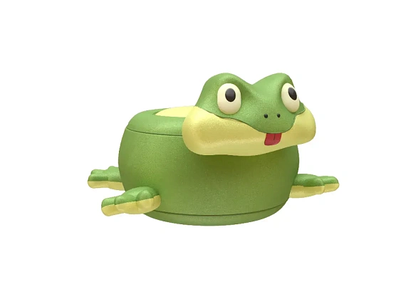 Пуфик «Лягушка»