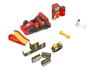 Игровая комната «Формула 1»