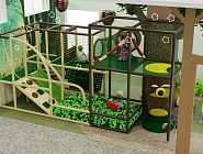 Детский игровая комната «Шишкин лес» Фото 4