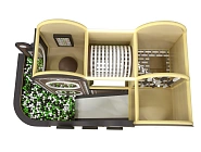 Детский игровой лабиринт для кафе «Сюжет» Фото 4