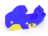 Качалка «Кит»