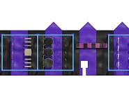 Ниндзя парк «Путь Воина» Фото 3