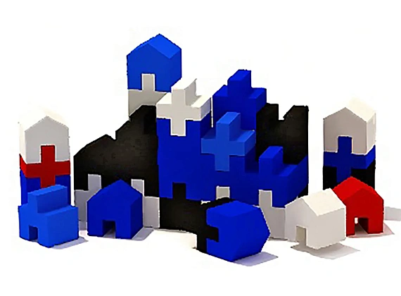 Игровая комната «Моряк» Фото 2