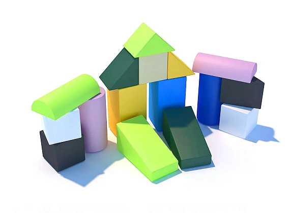 Трансформер «Крепость»