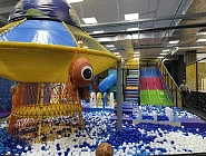 Игрушка «Инопланетянин» Фото 5