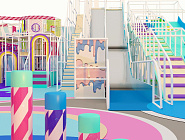 Семейный парк Candy Fun Фото 5