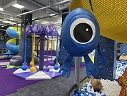 Игрушка «Инопланетянин» Фото 6