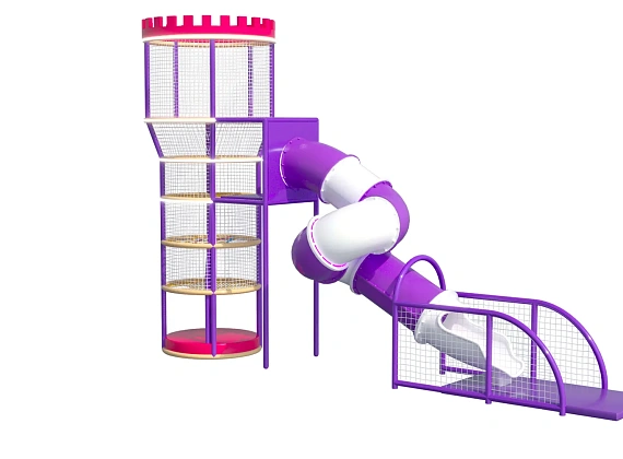 Вязаный улей «Логикс»