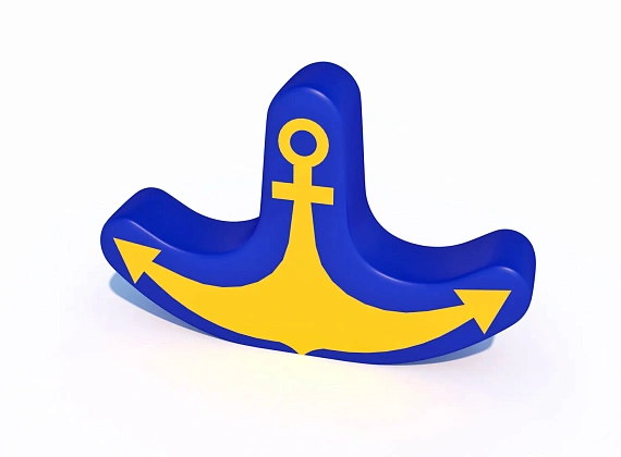 Игровая комната «Море» Фото 2