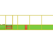 Батутная арена Миг Фото 3