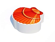 Игровая комната «Море» Фото 5