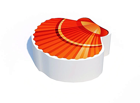 Игровая комната «Море» Фото 5