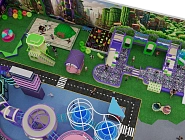 Детский игровой центр «Capital Park» - масштабный парк для всех возрастов Фото 12
