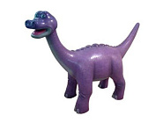 Фигура декоративная «Динозаврик»