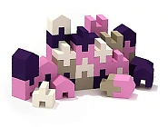 Игровая комната «Фиалка» Фото 2