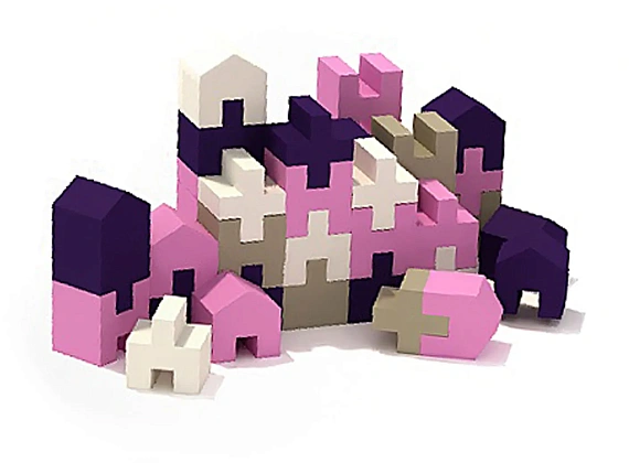 Игровая комната «Фиалка» Фото 2