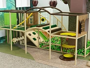 Детский игровая комната «Шишкин лес» Фото 5