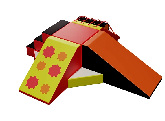 Игровая комната «Сафари» Фото 6