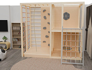 Детский игровой лабиринт для ЖК «Кубус» Фото 2