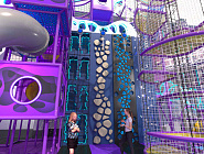 Детский игровой центр 750 м2 "Магический портал"  Фото 9