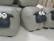 Игровой модуль «Барашек Фото 11