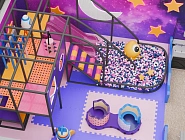 Детский игровая комната «Метеорик» Фото 1