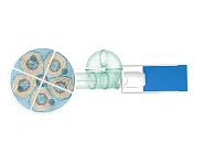 Вязаный улей «Аква» Фото 2