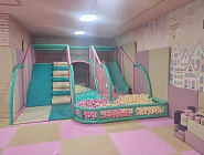 Детская горка (Скат) из стеклопластика Н1500 Фото 3