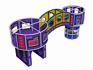 Вязаный улей «Нексус»