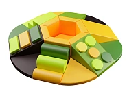 Игровая комната «Осень» Фото 1