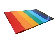 Мат «Радуга»