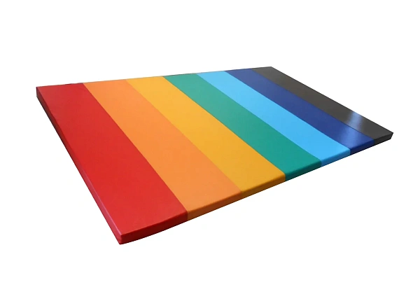 Мат «Радуга»