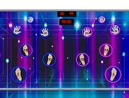 Интерактивная стена «Ручки и ножки» Фото 2