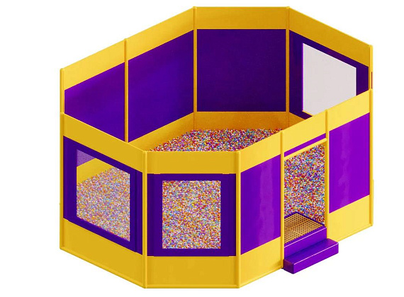 Песочница (Арт. 58020)