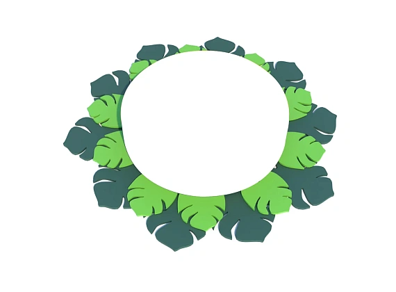 Игровая комната «Джунгли» Фото 10