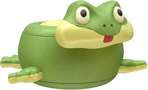 Пуфик «Лягушка»
